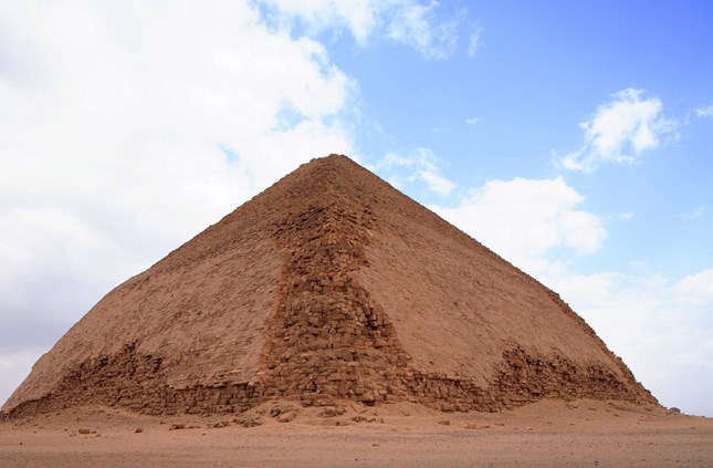 Dahshur