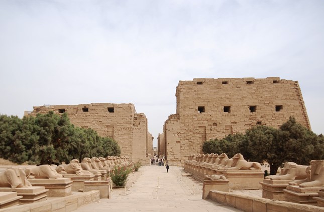 Karnak