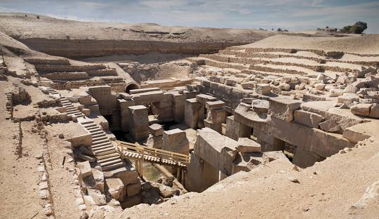 Temple of Ramesses II (Abydos)